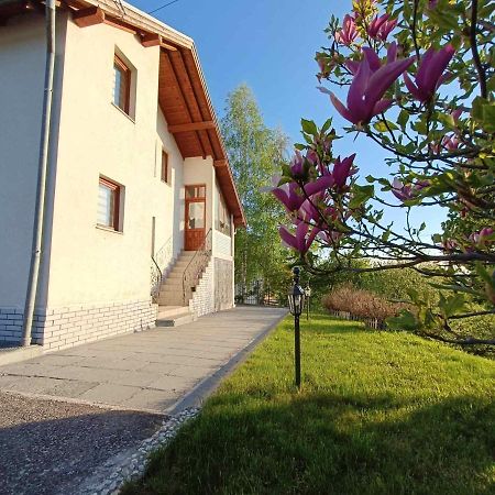Holiday Home Green Saraybosna Dış mekan fotoğraf