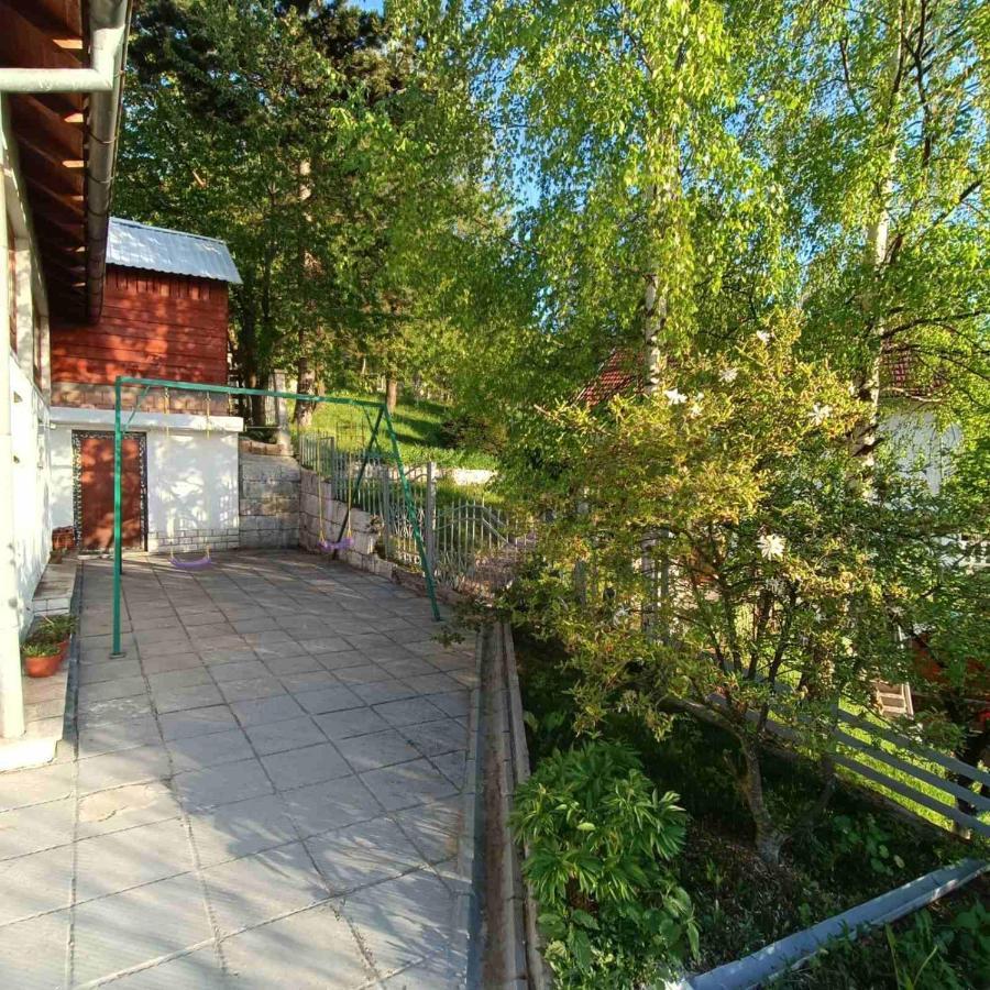 Holiday Home Green Saraybosna Dış mekan fotoğraf