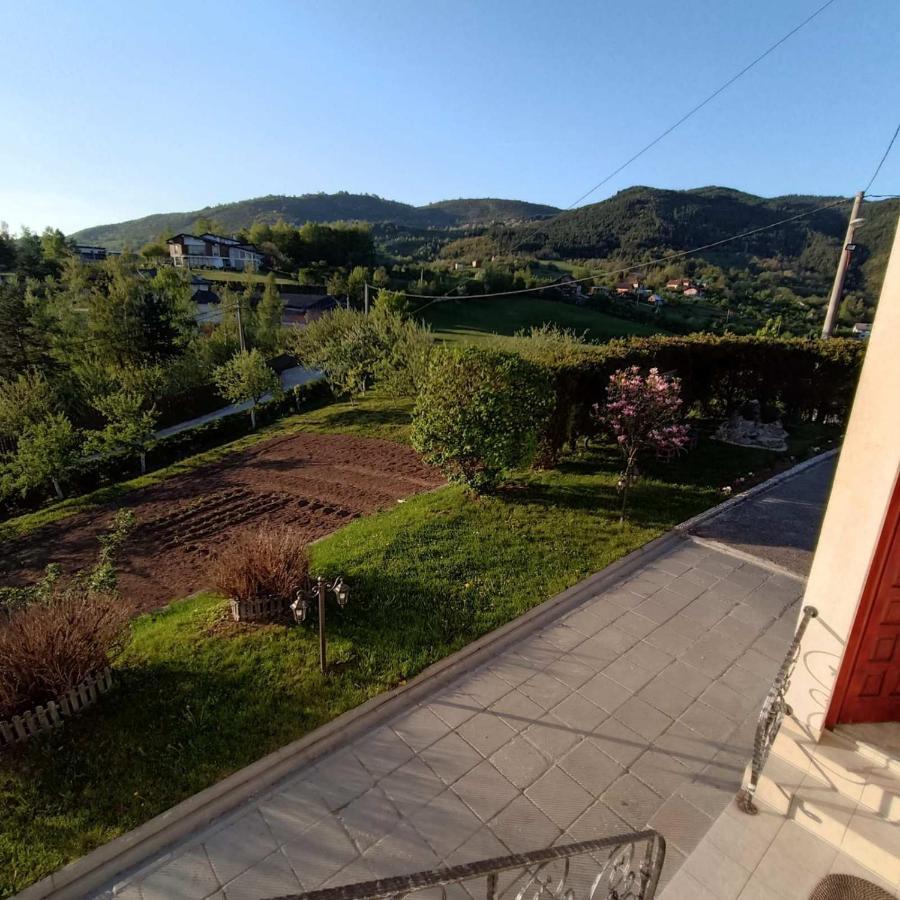 Holiday Home Green Saraybosna Dış mekan fotoğraf