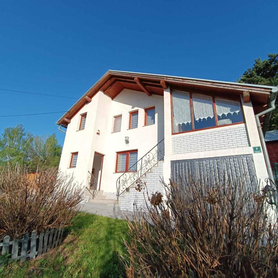 Holiday Home Green Saraybosna Dış mekan fotoğraf