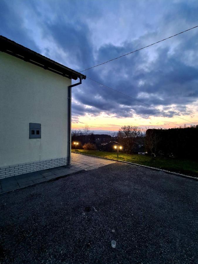 Holiday Home Green Saraybosna Dış mekan fotoğraf