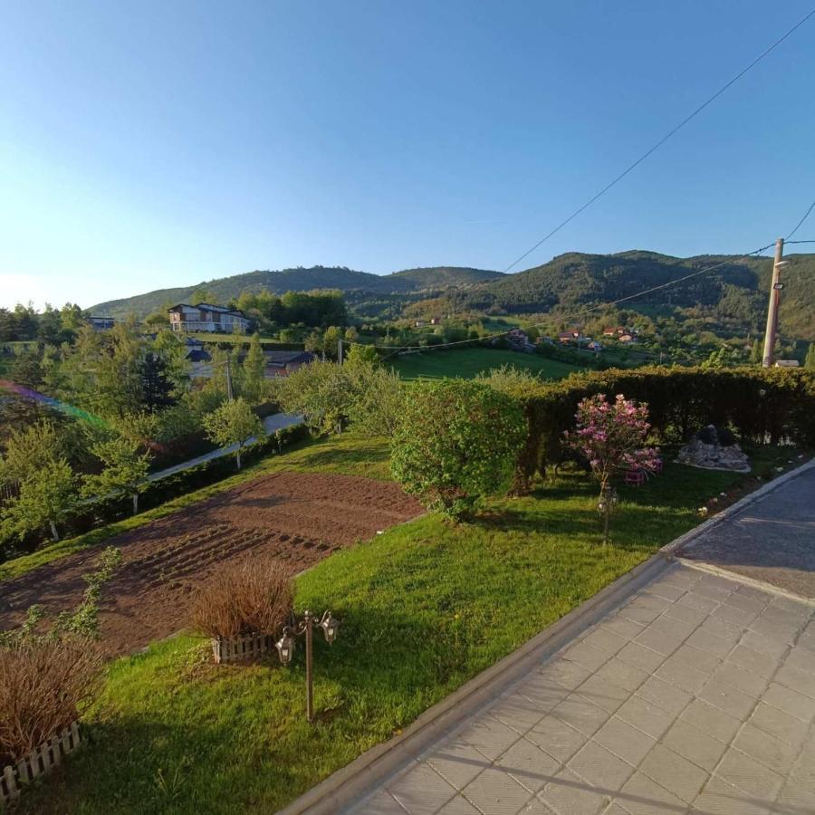Holiday Home Green Saraybosna Dış mekan fotoğraf