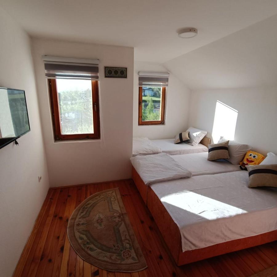 Holiday Home Green Saraybosna Dış mekan fotoğraf