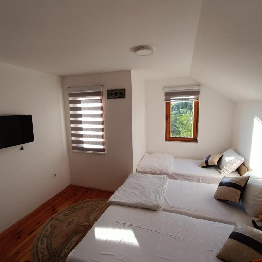 Holiday Home Green Saraybosna Dış mekan fotoğraf