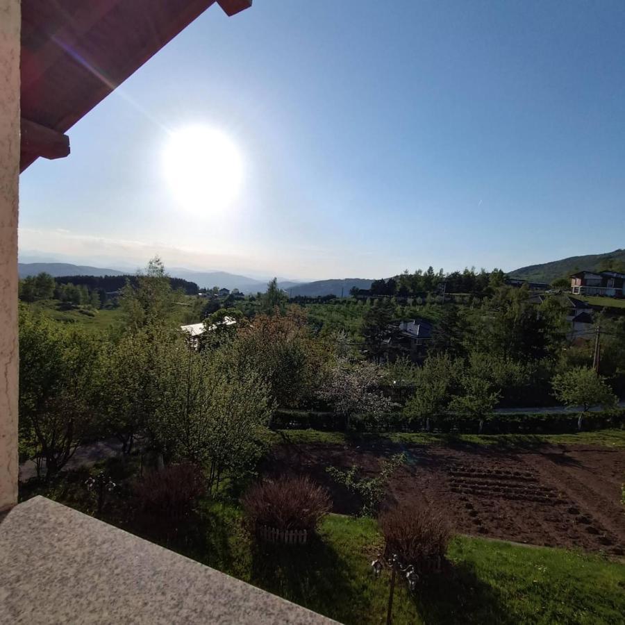 Holiday Home Green Saraybosna Dış mekan fotoğraf