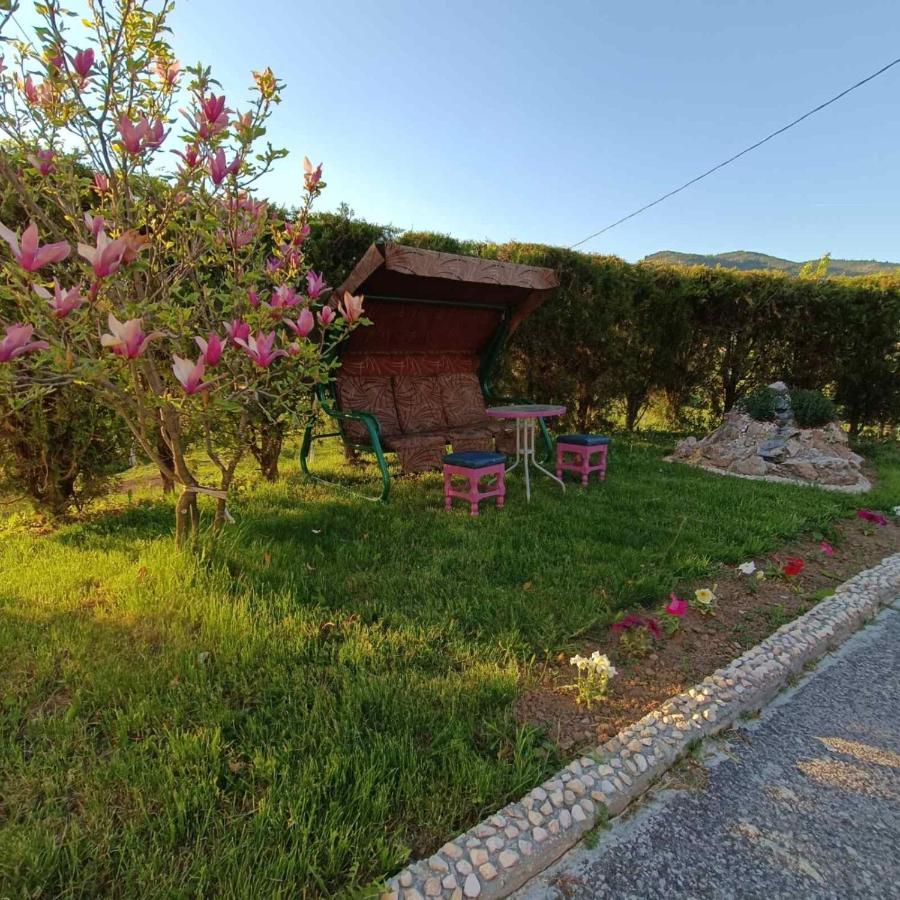 Holiday Home Green Saraybosna Dış mekan fotoğraf