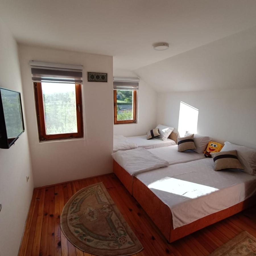 Holiday Home Green Saraybosna Dış mekan fotoğraf