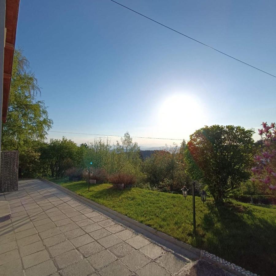 Holiday Home Green Saraybosna Dış mekan fotoğraf