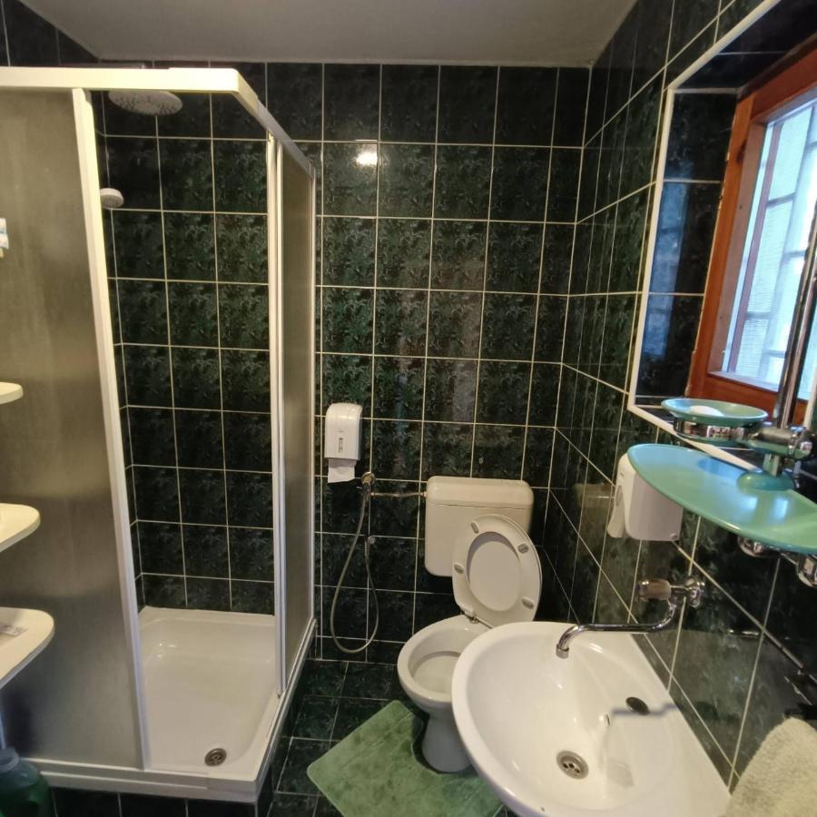 Holiday Home Green Saraybosna Dış mekan fotoğraf