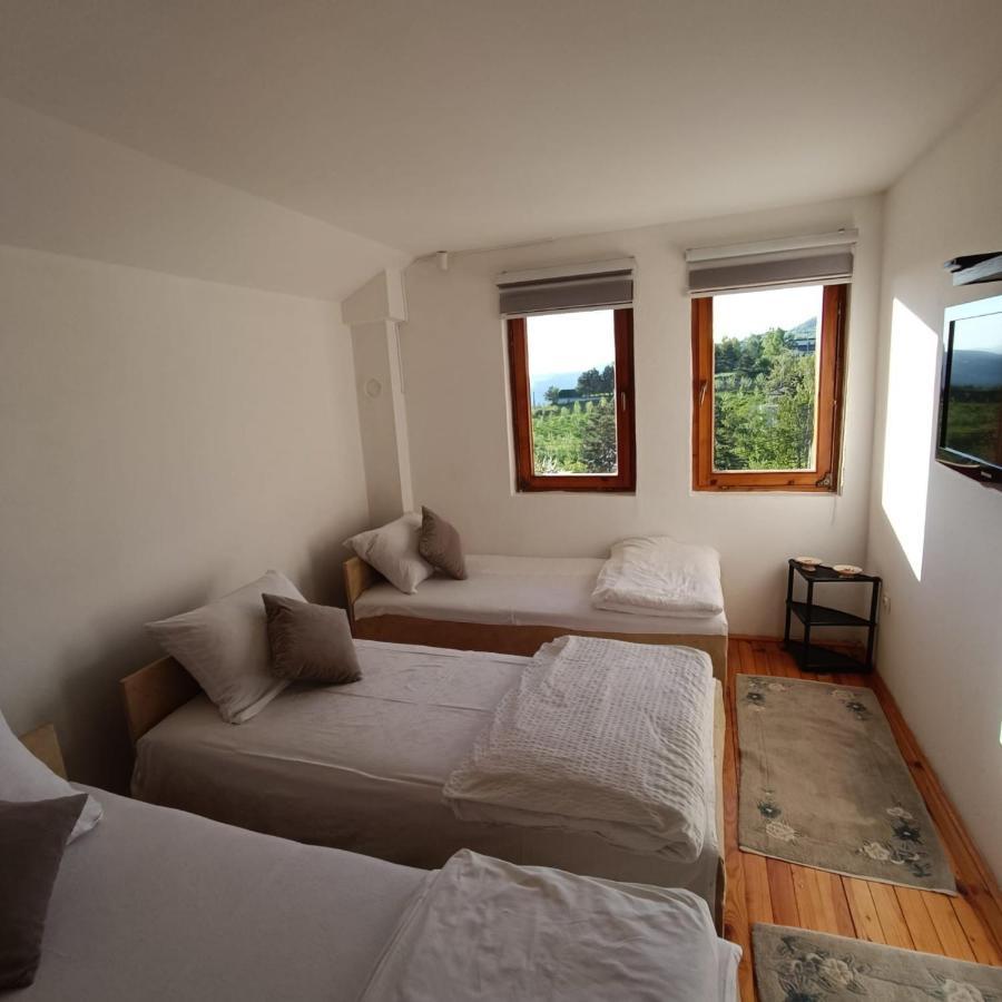 Holiday Home Green Saraybosna Dış mekan fotoğraf