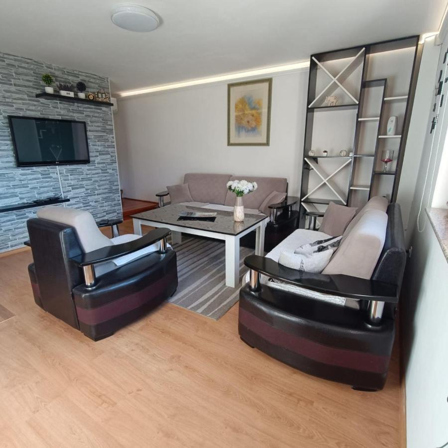 Holiday Home Green Saraybosna Dış mekan fotoğraf
