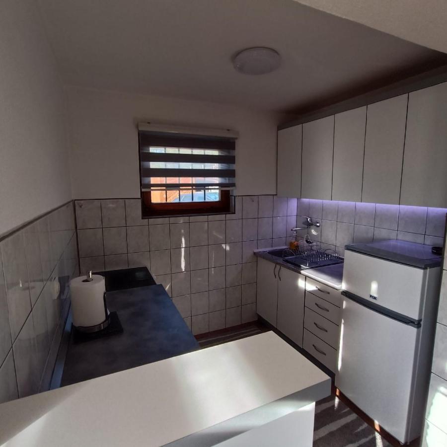 Holiday Home Green Saraybosna Dış mekan fotoğraf