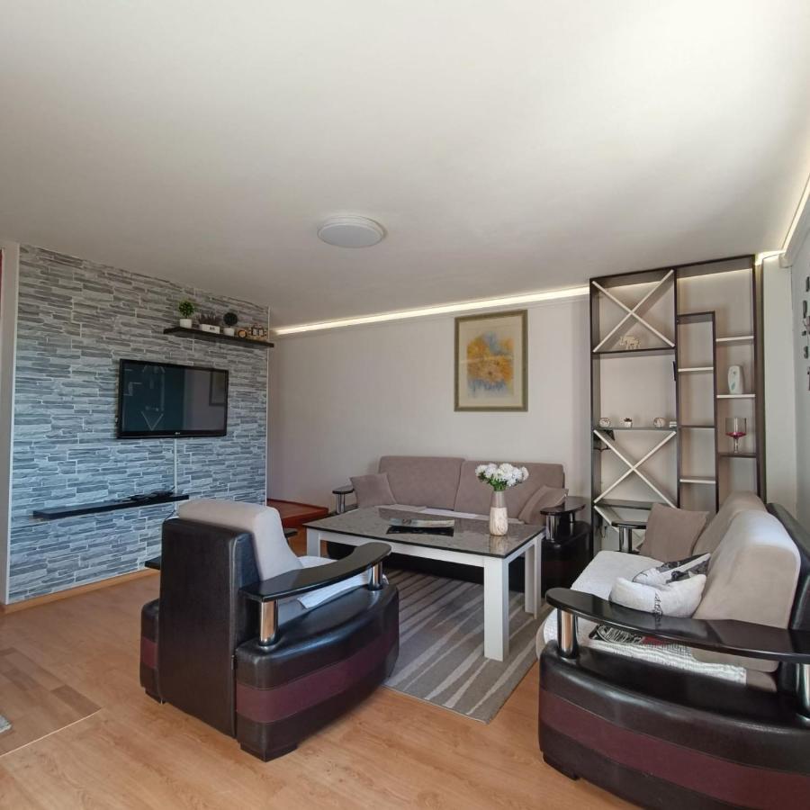 Holiday Home Green Saraybosna Dış mekan fotoğraf