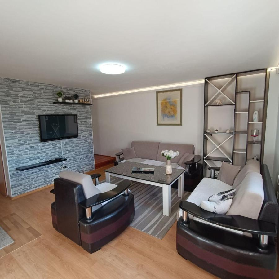 Holiday Home Green Saraybosna Dış mekan fotoğraf