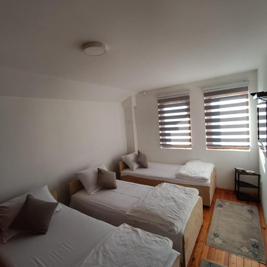 Holiday Home Green Saraybosna Dış mekan fotoğraf