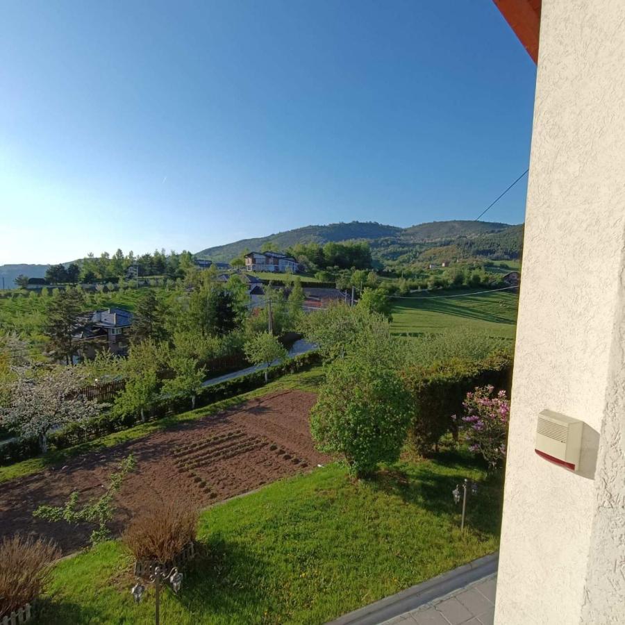 Holiday Home Green Saraybosna Dış mekan fotoğraf