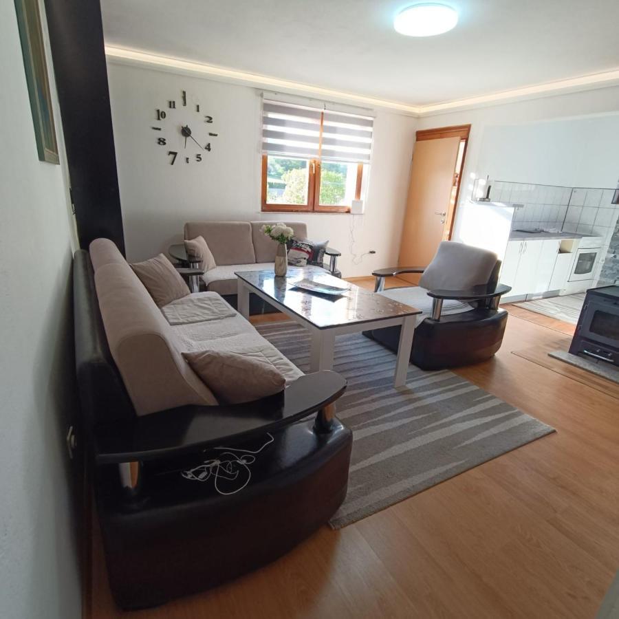 Holiday Home Green Saraybosna Dış mekan fotoğraf
