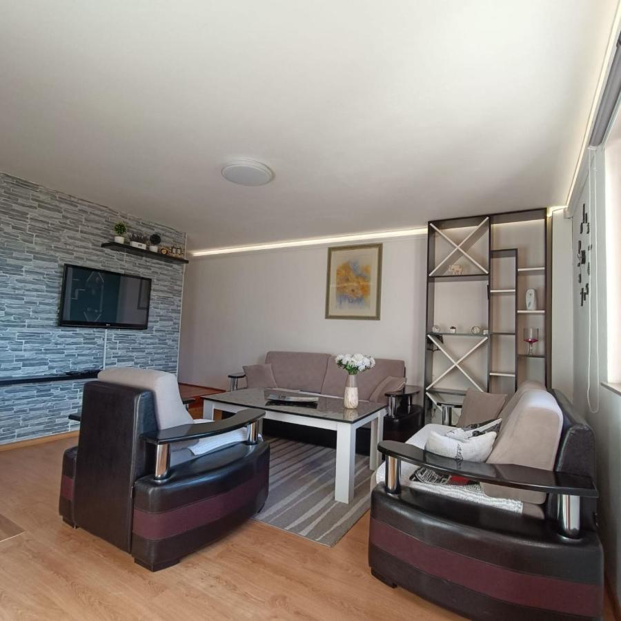 Holiday Home Green Saraybosna Dış mekan fotoğraf