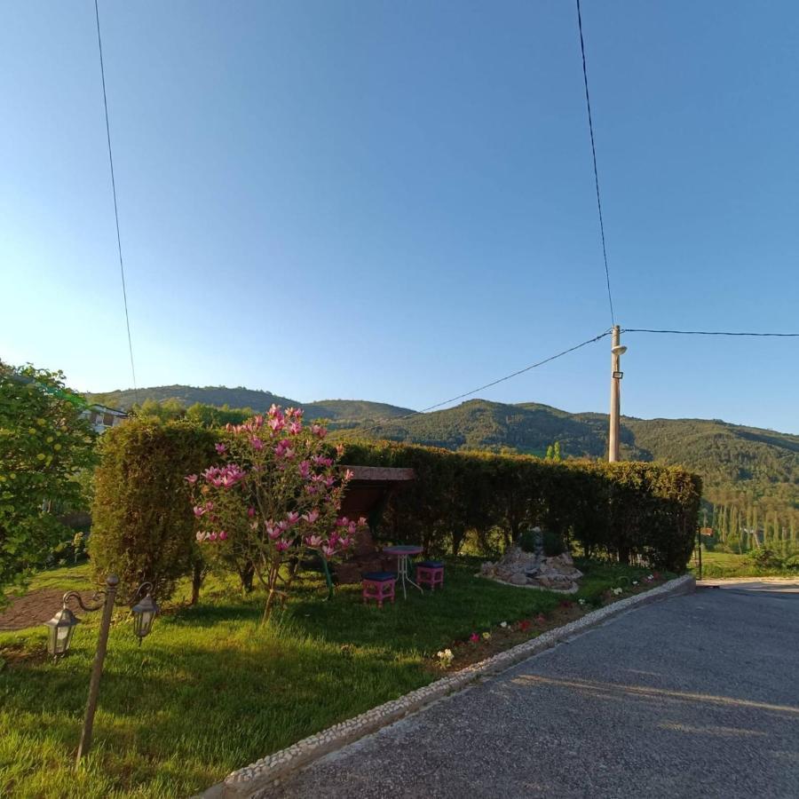Holiday Home Green Saraybosna Dış mekan fotoğraf