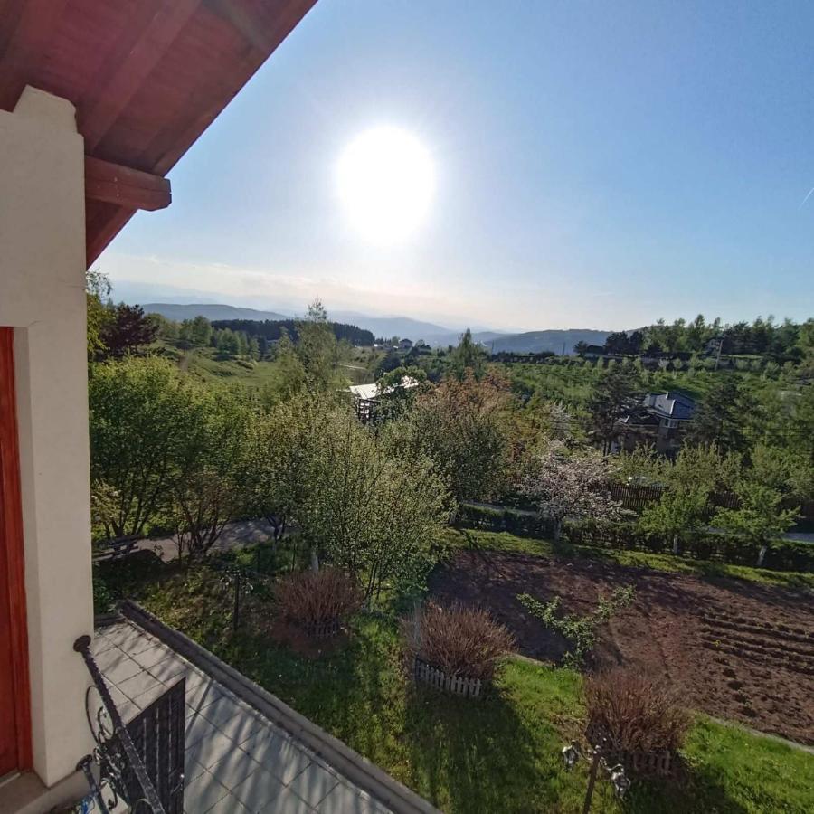 Holiday Home Green Saraybosna Dış mekan fotoğraf